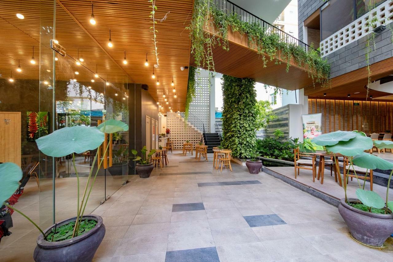 Babylon Garden