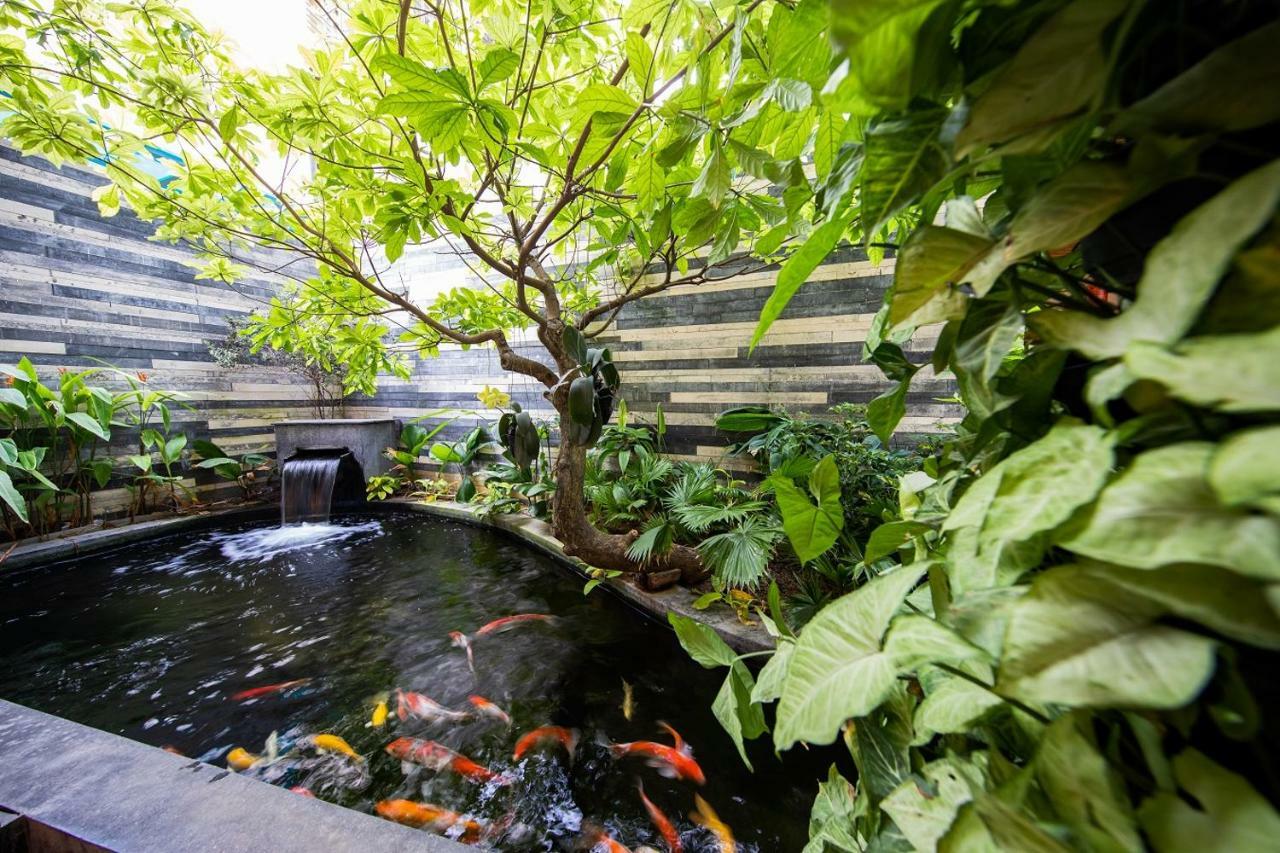 Babylon Garden 2*