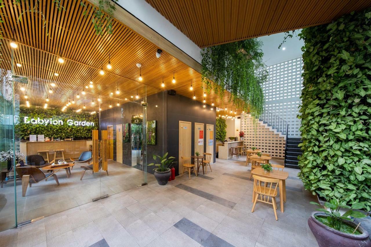 Babylon Garden Đà Nẵng