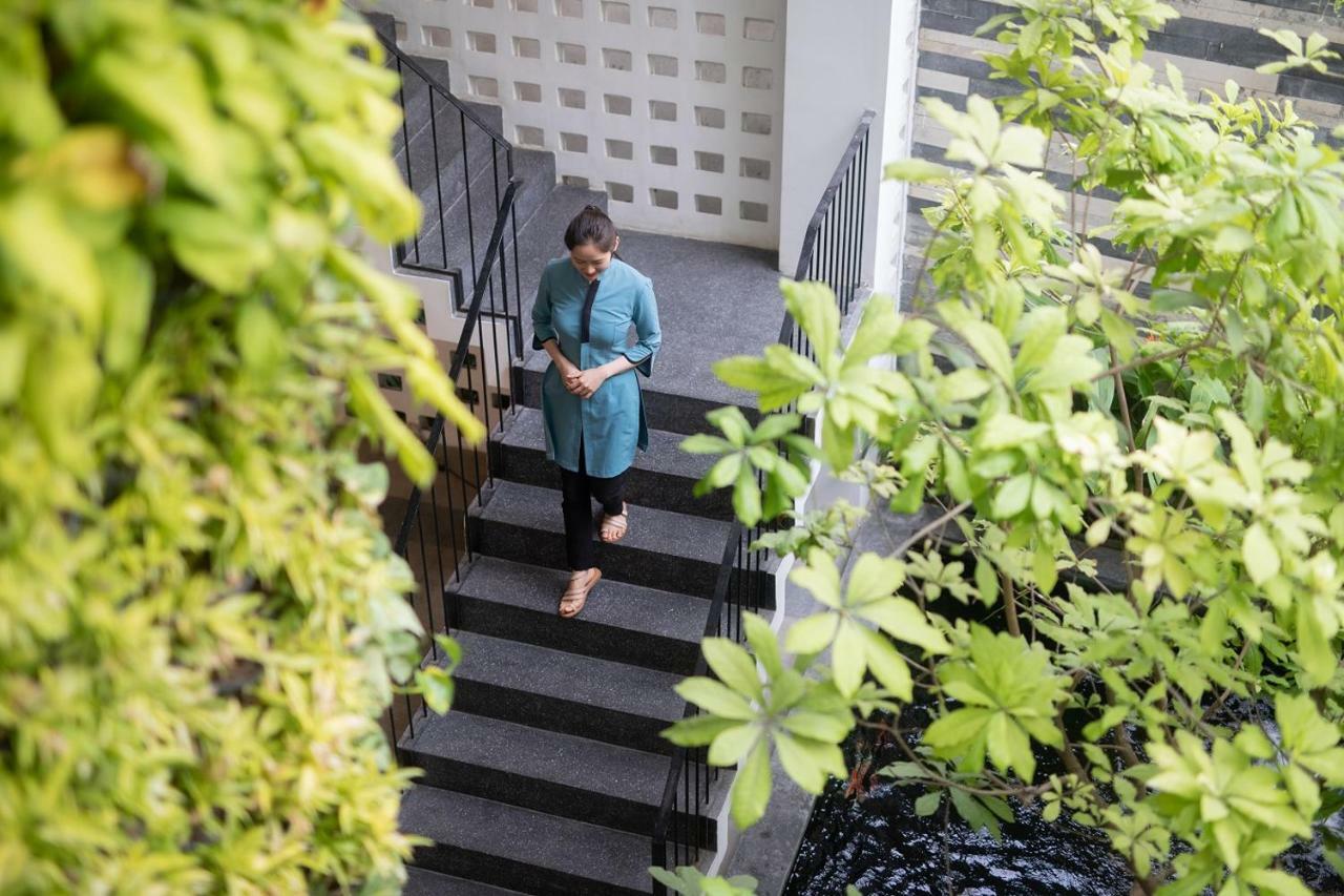 Babylon Garden Khách sạn Đà Nẵng