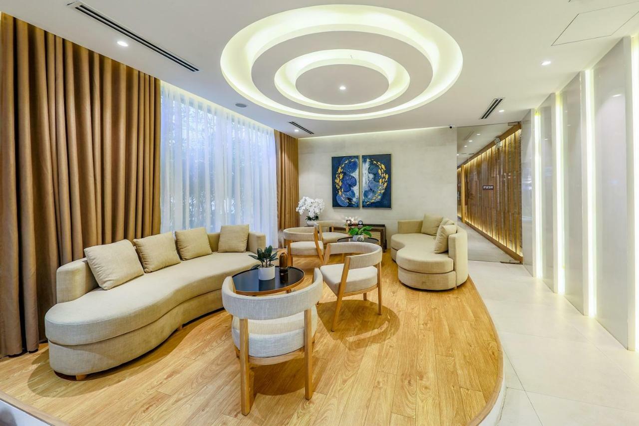 Babylon Garden 2* Đà Nẵng