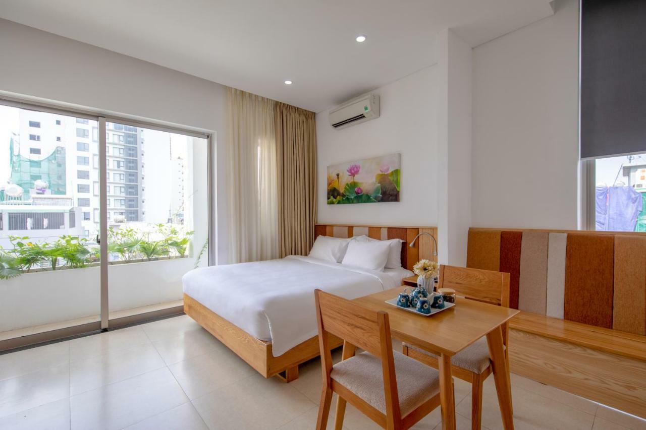 Khách sạn Babylon Garden 2*