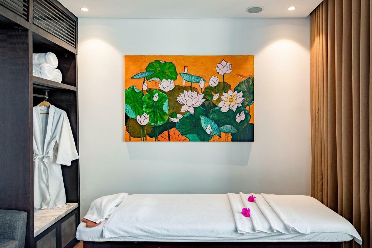 Babylon Garden 2* Đà Nẵng