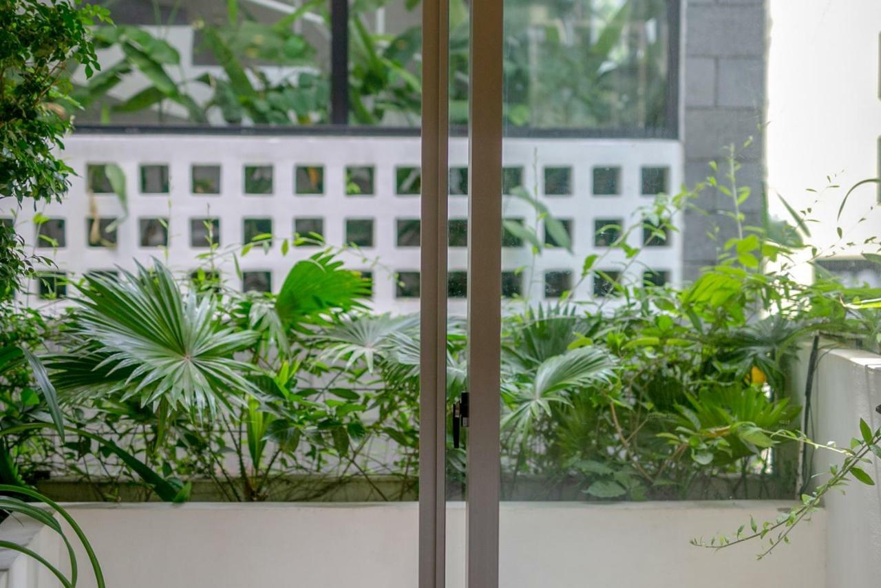 Babylon Garden