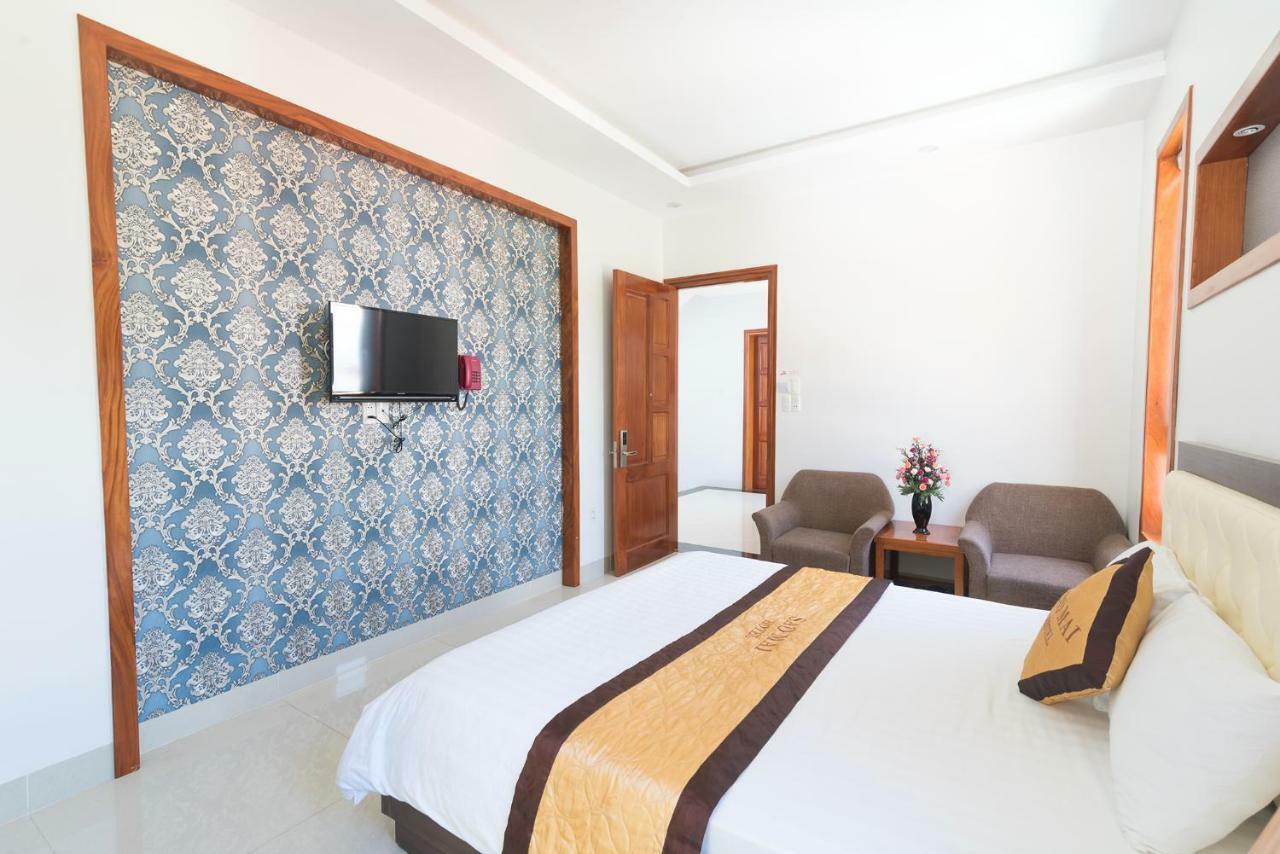 Sao Mai & Hotel Vung Tau