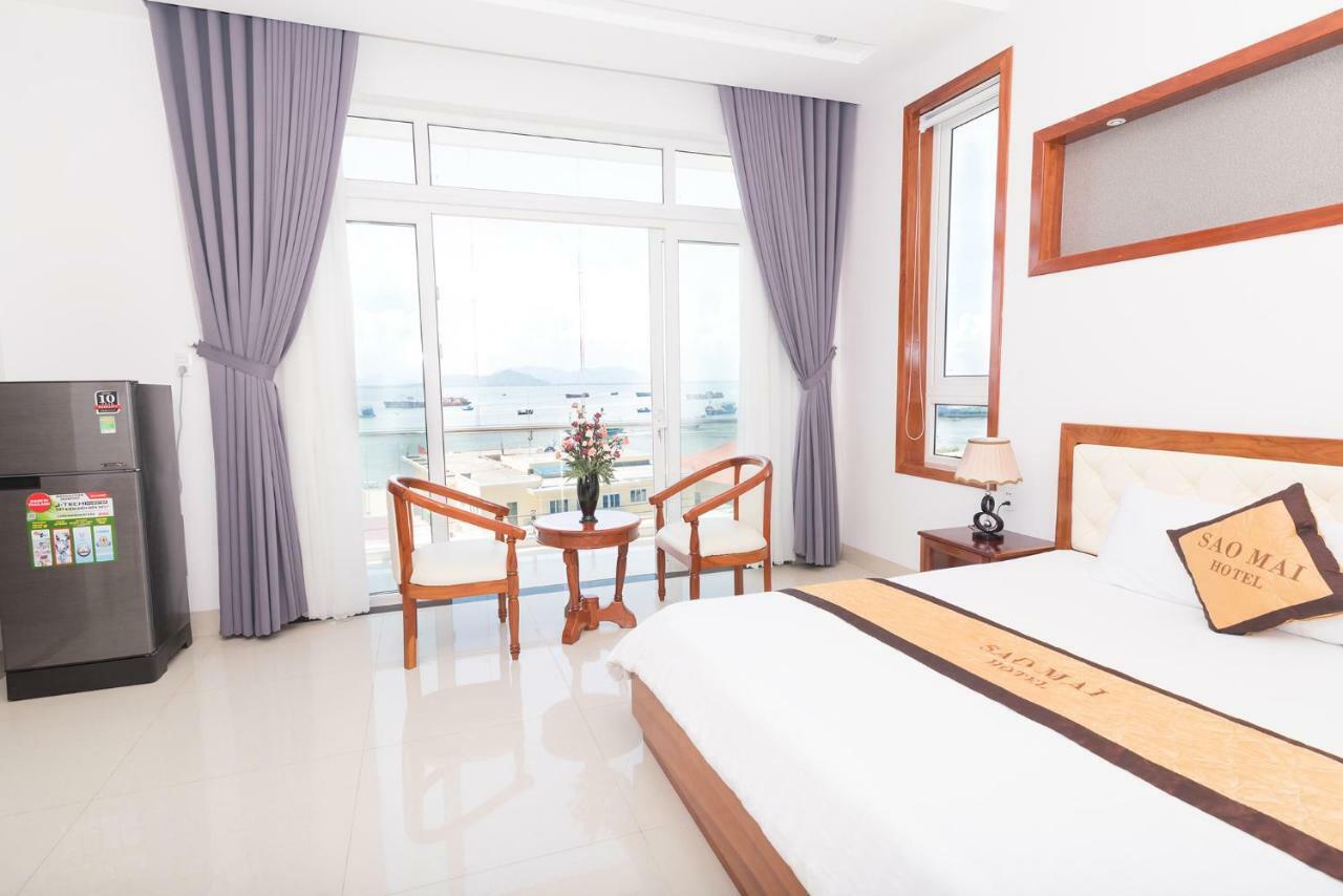 Sao Mai & Hotel