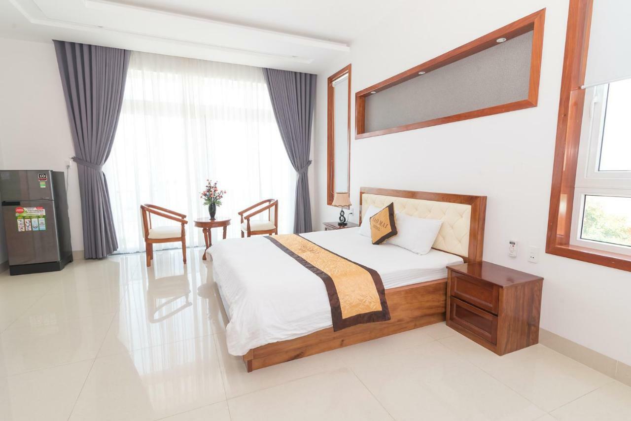 Hotel Sao Mai &