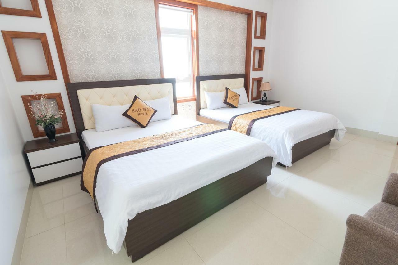 Hotel Sao Mai & 2*
