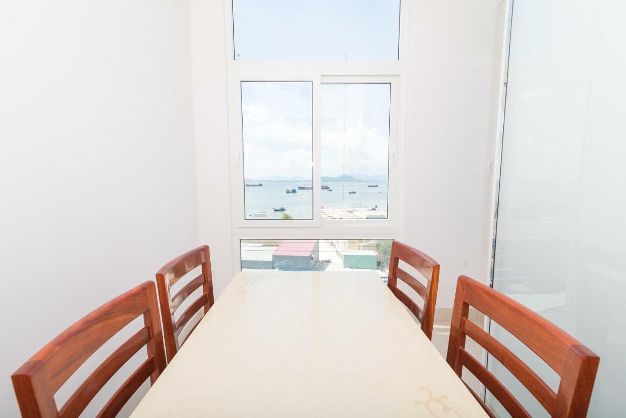 Hotel Sao Mai & 2*