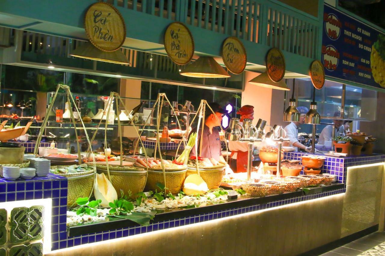 Hotel Boutique Cocobay Danang Ngu Hanh Son