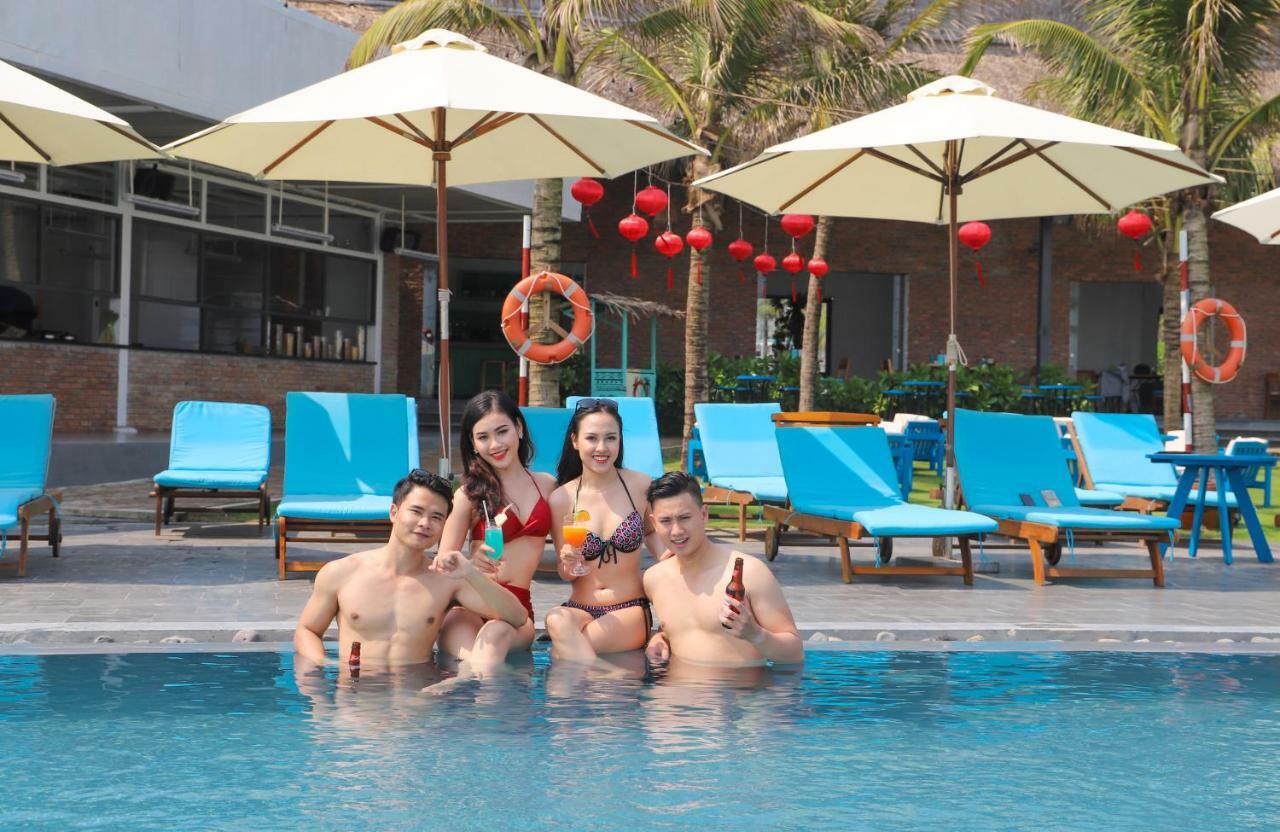 Boutique Cocobay Danang 4* Ngu Hanh Son