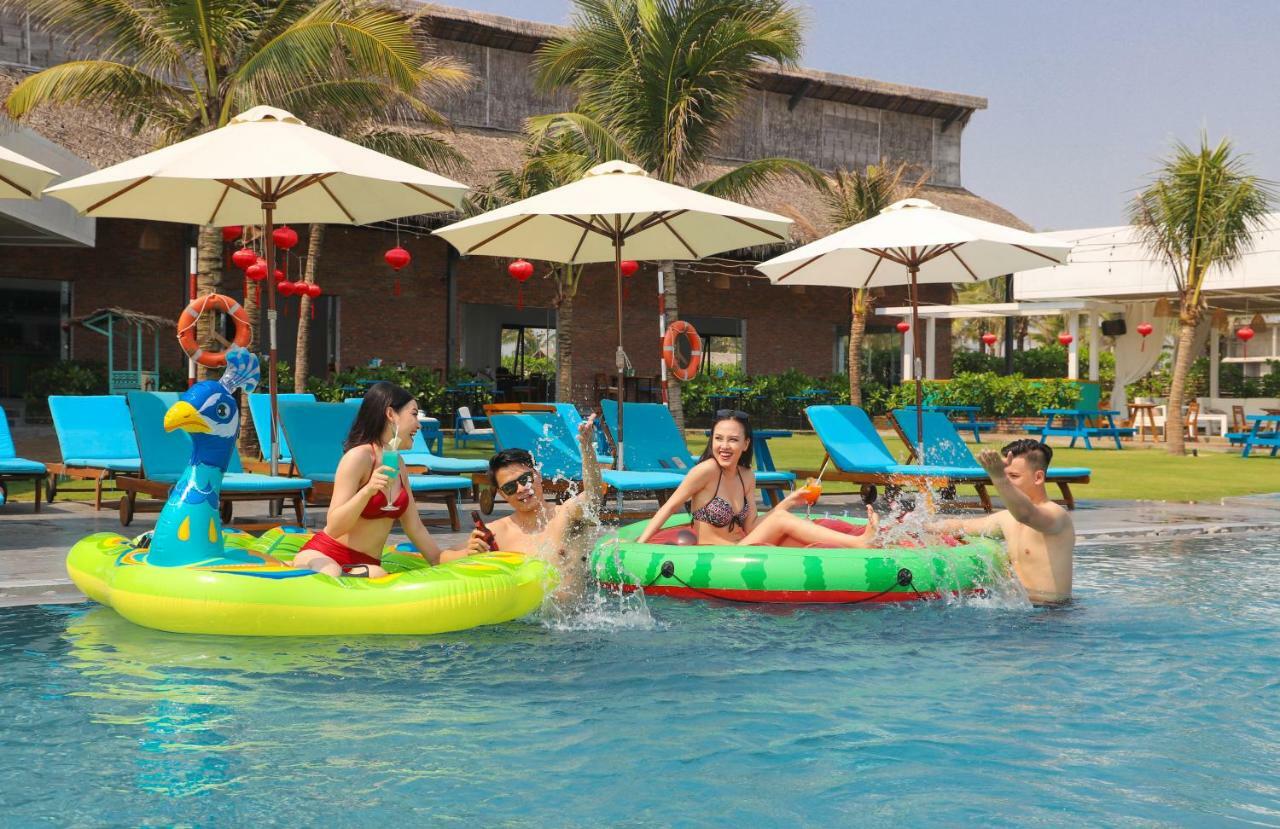 Hotel Boutique Cocobay Danang 4*