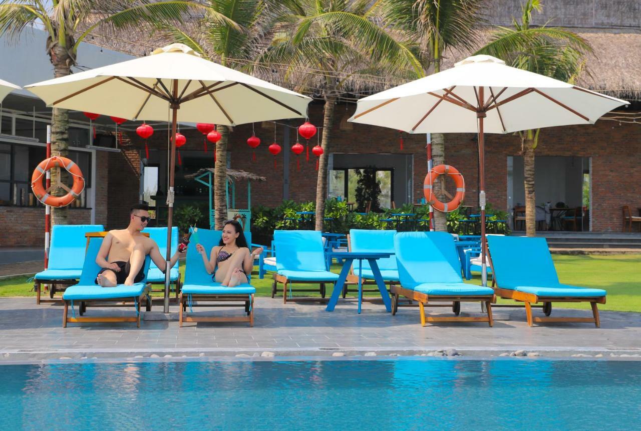Boutique Cocobay Danang 4*
