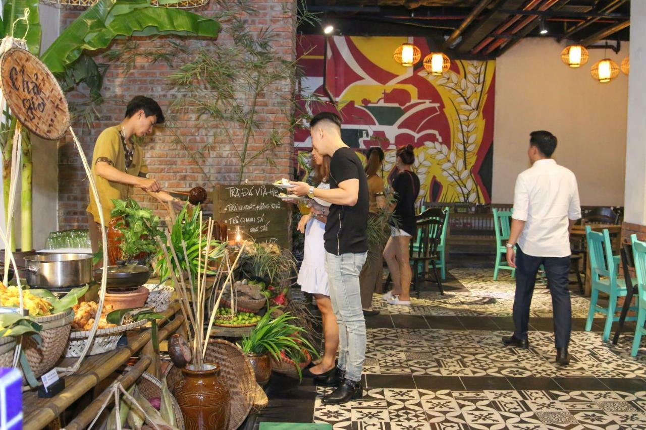 Boutique Cocobay Danang Ngu Hanh Son