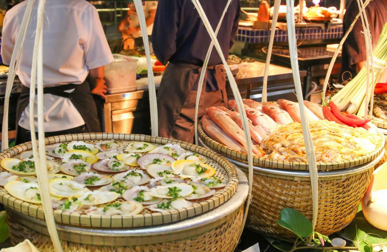 Boutique Cocobay Danang Hotel