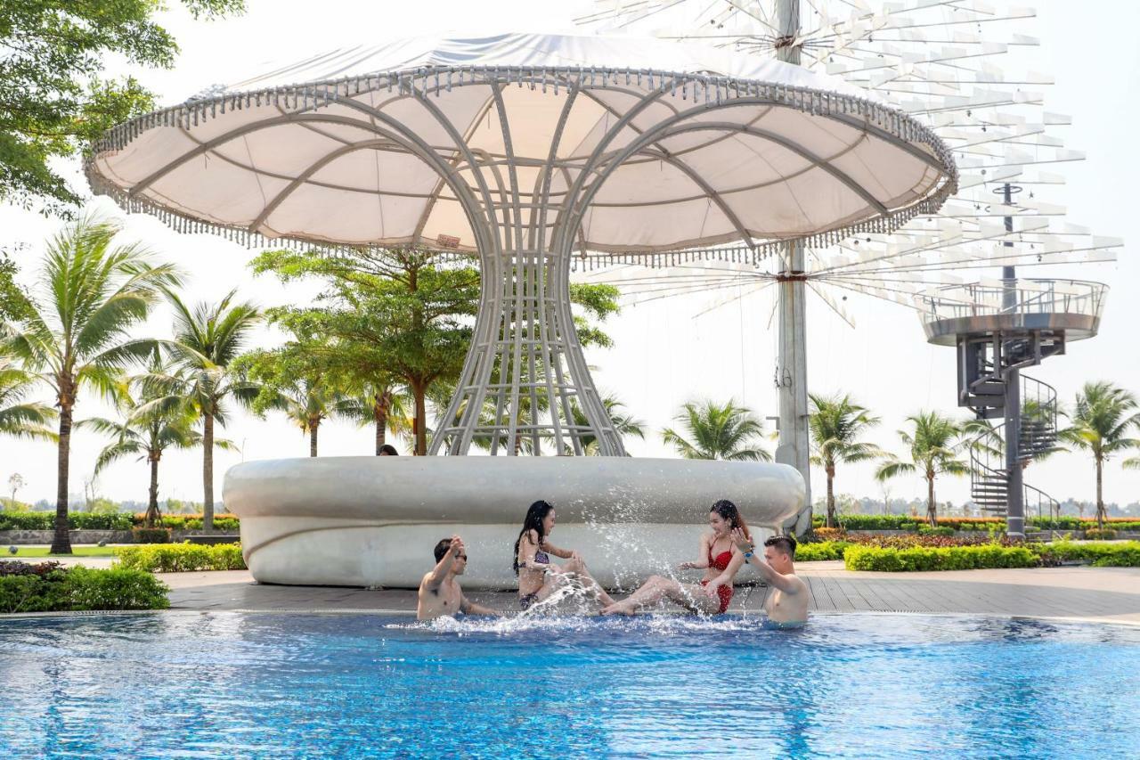 Boutique Cocobay Danang Hotel 4*