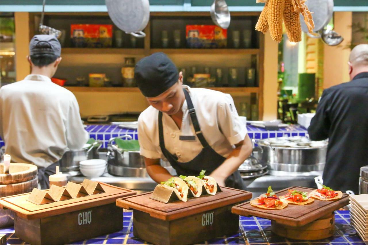 Boutique Cocobay Danang Hotel