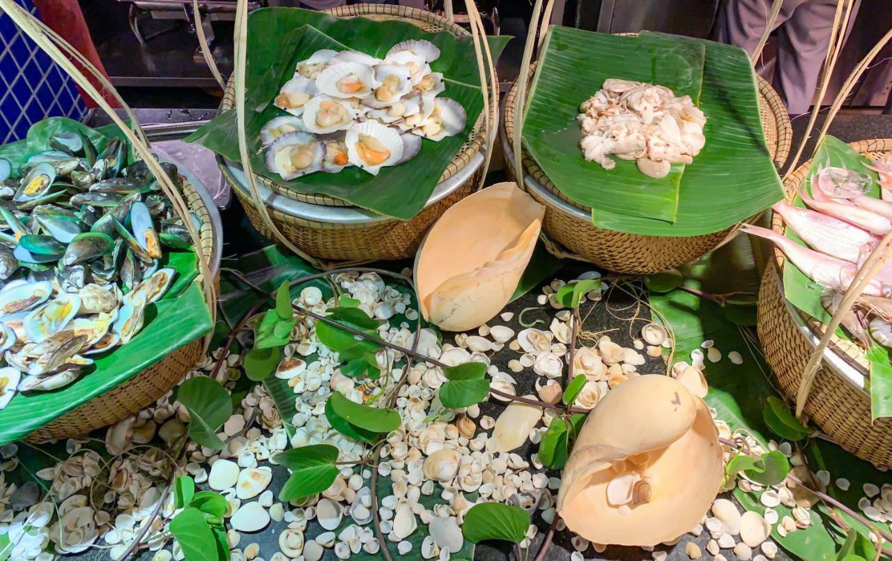 Boutique Cocobay Danang
