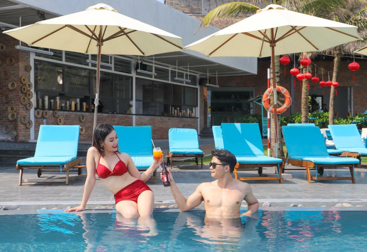 Hotel Boutique Cocobay Danang Ngu Hanh Son