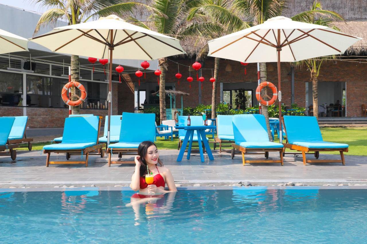 Boutique Cocobay Danang 4*