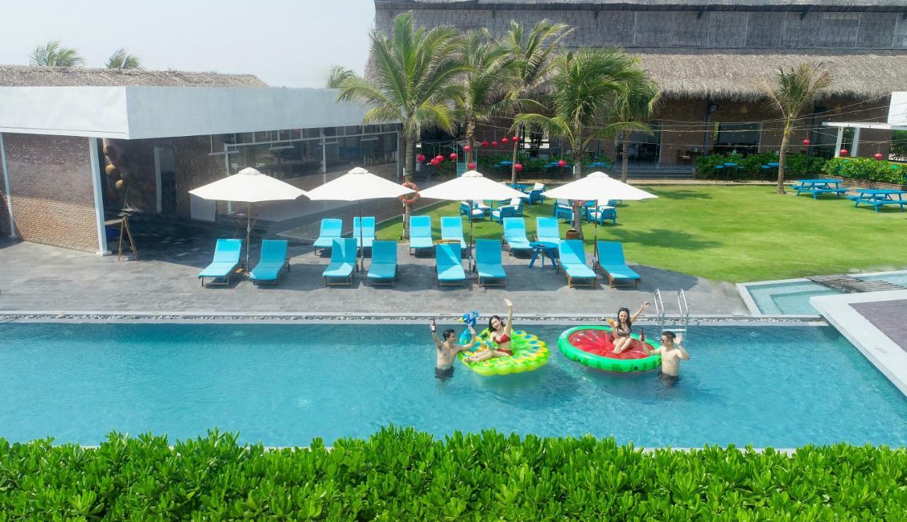 Boutique Cocobay Danang 4* Ngu Hanh Son