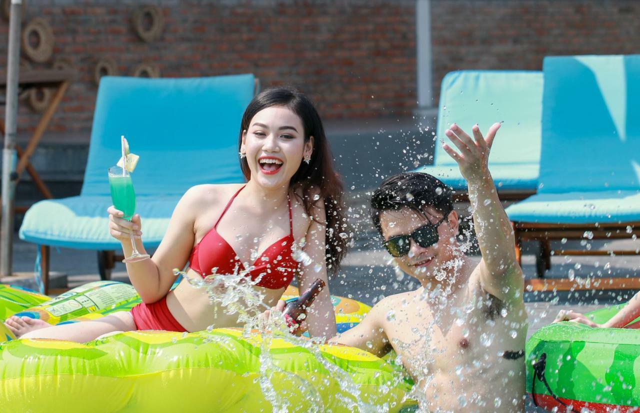 Hotel Boutique Cocobay Danang 4*