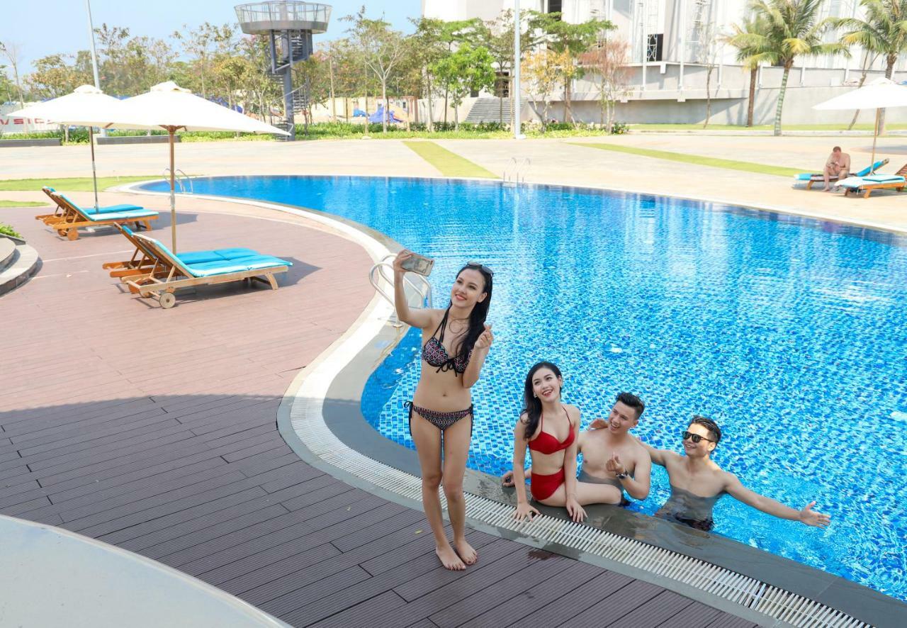Hotel Boutique Cocobay Danang