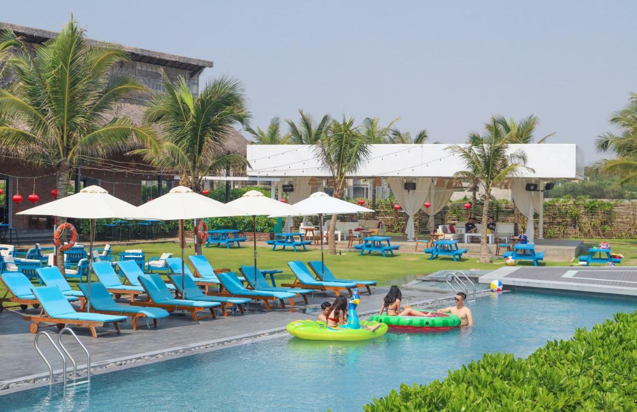 Boutique Cocobay Danang Hotel
