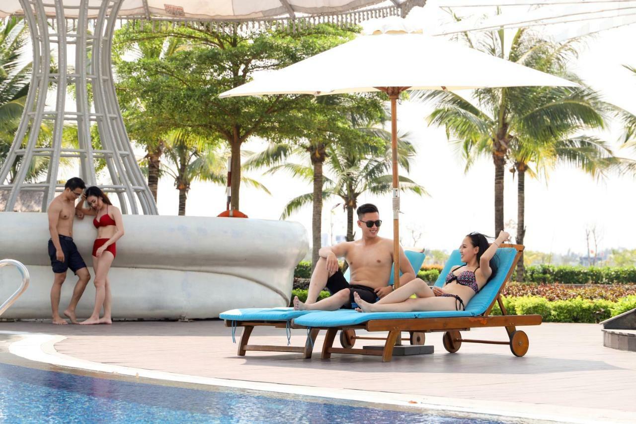 Hotel Boutique Cocobay Danang 4*