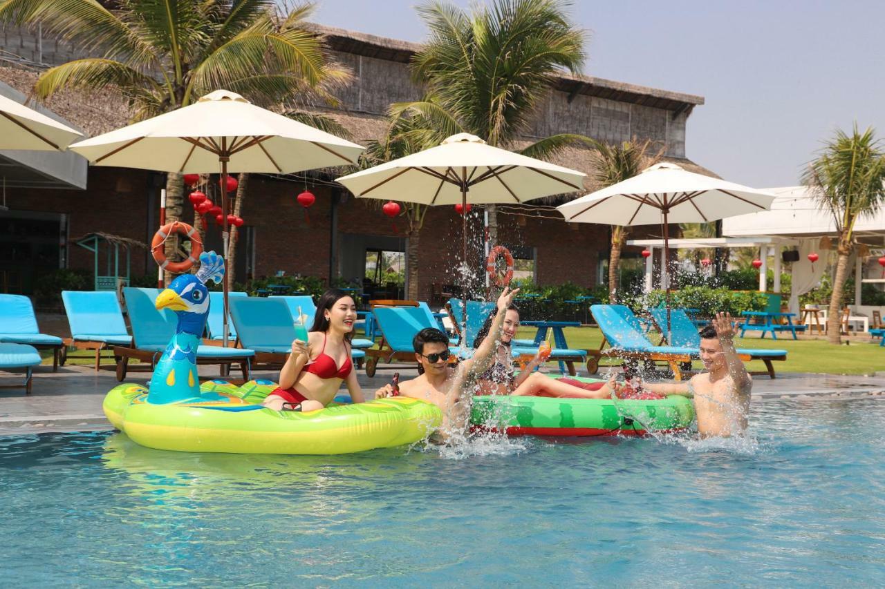 Hotel Boutique Cocobay Danang Ngu Hanh Son