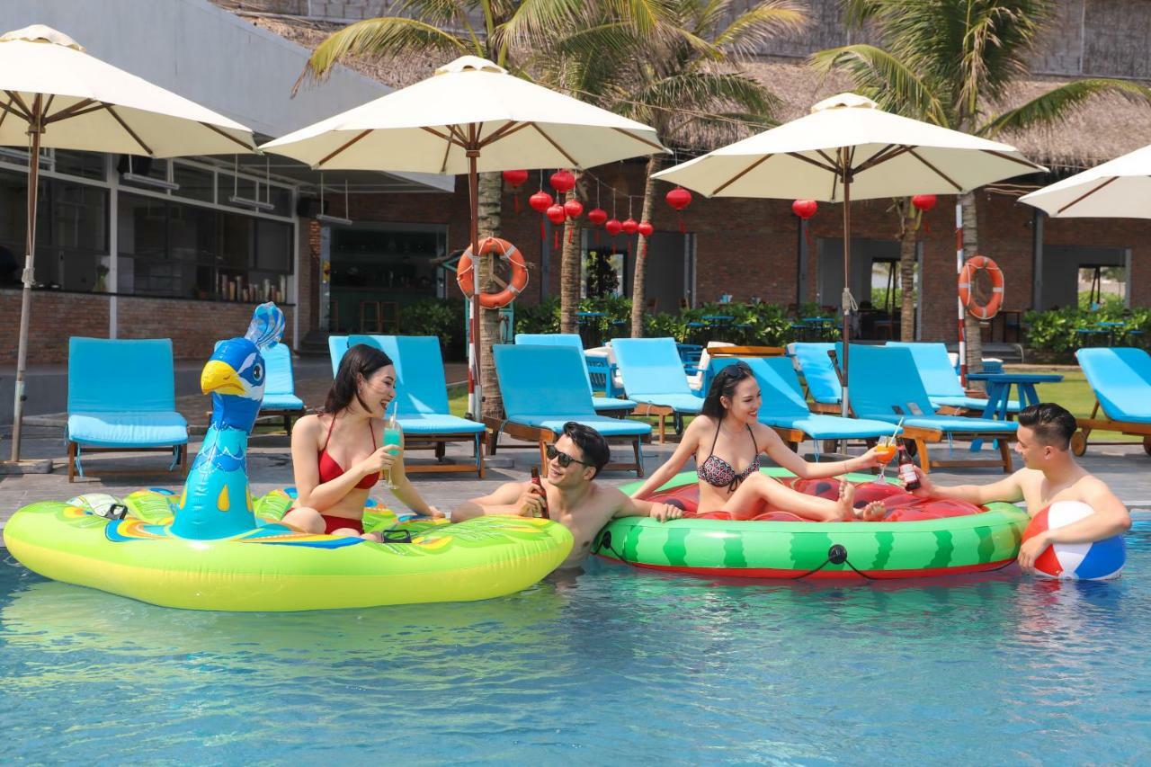 Boutique Cocobay Danang Hotel