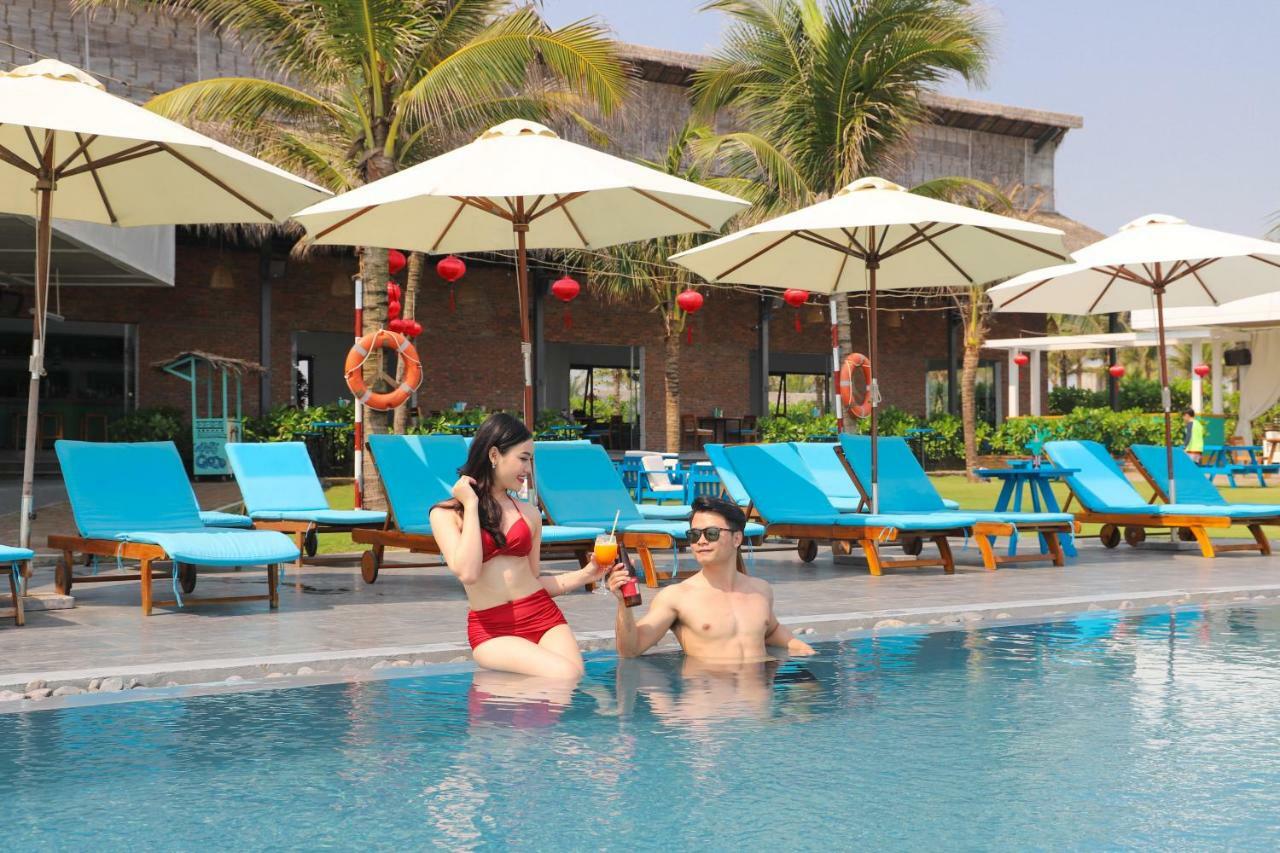 Boutique Cocobay Danang Hotel 4*