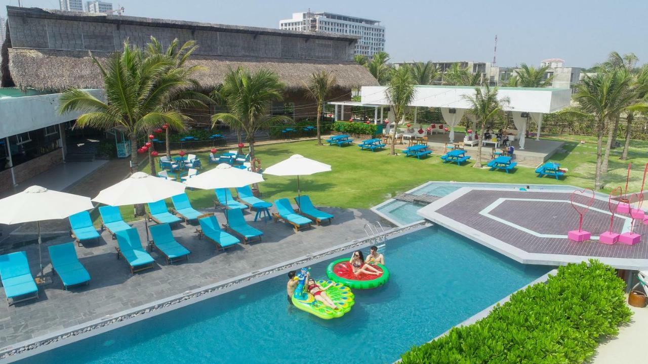 Hotel Boutique Cocobay Danang Ngu Hanh Son