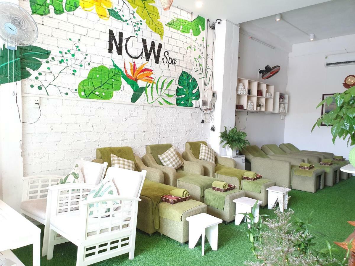 Khách sạn Dylan 4*