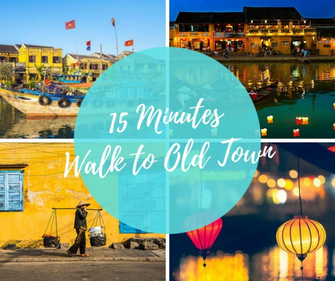 Kiki Hostel & Pool Club 3* Hoi An