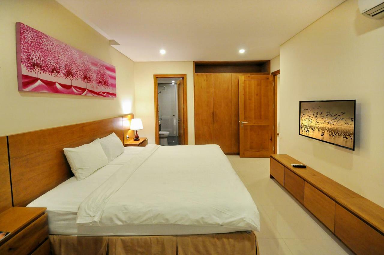 Holi & Apartment Nha Trang