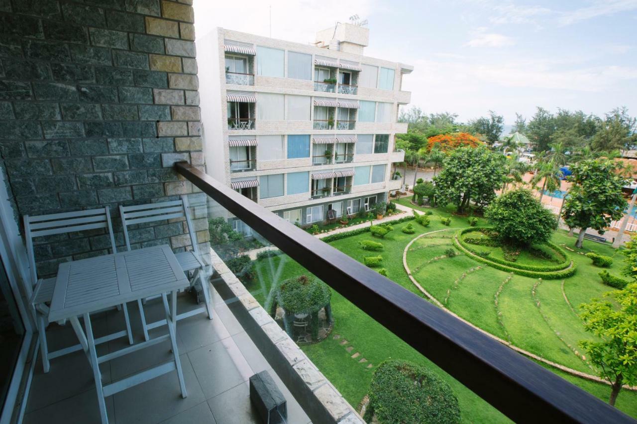 New Wave Hotel 4*