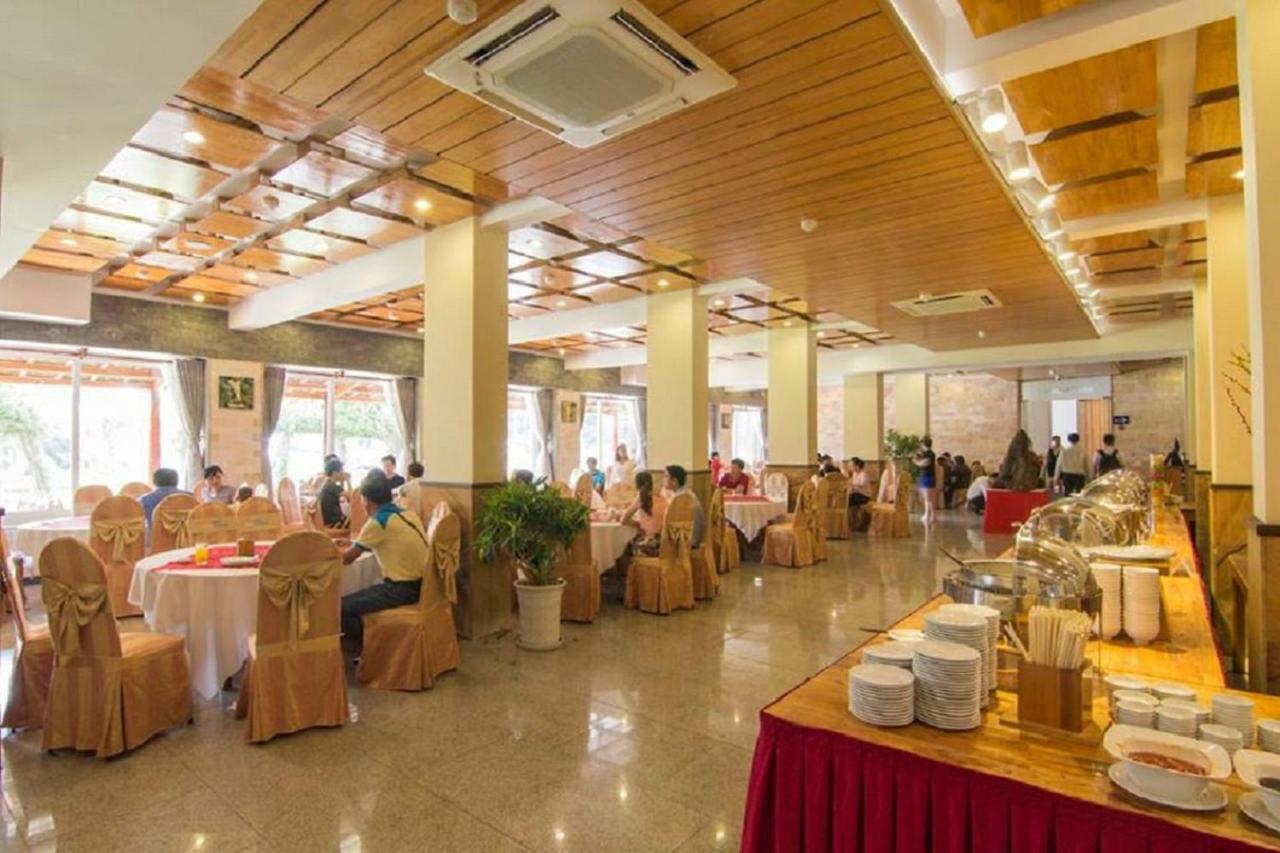 Hotel New Wave Vũng Tàu