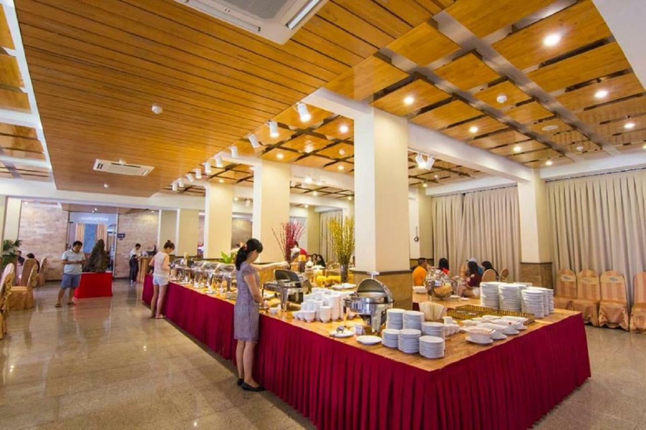 New Wave Hotel