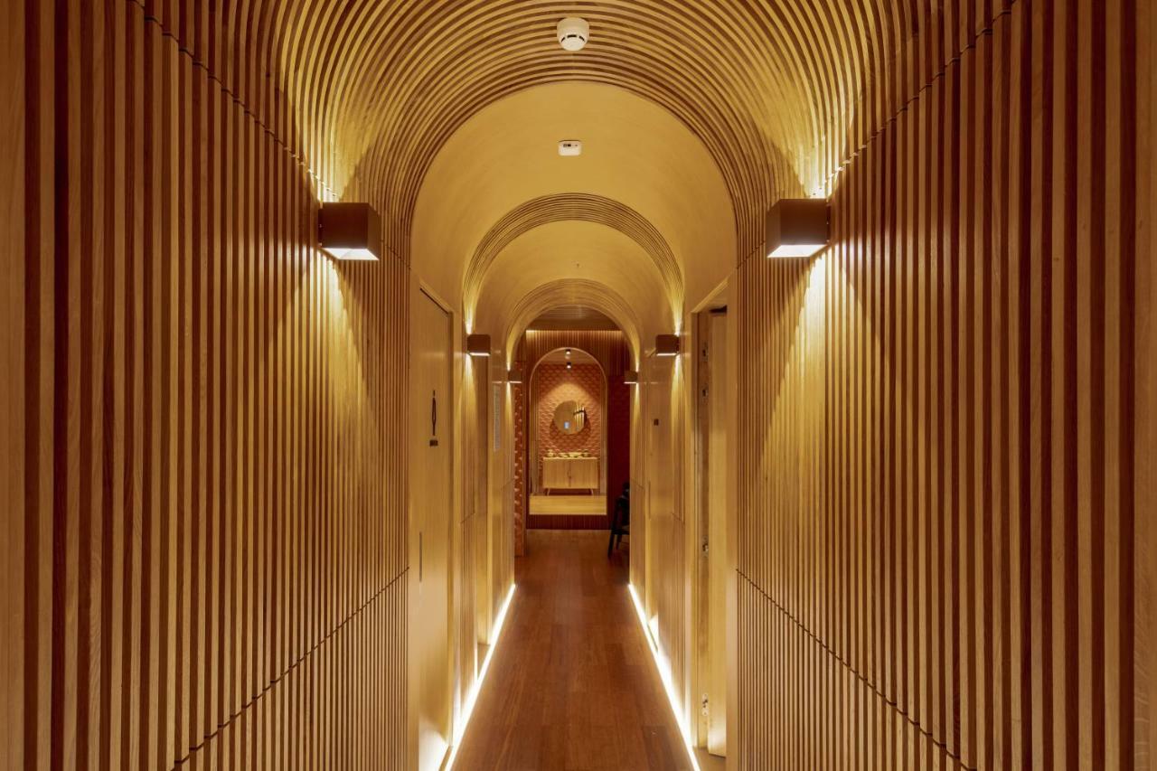 Chicland Boutique Hotel