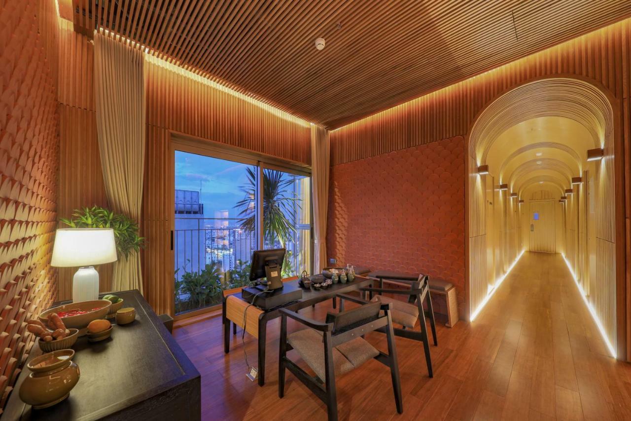 Hotel Chicland Boutique Da Nang