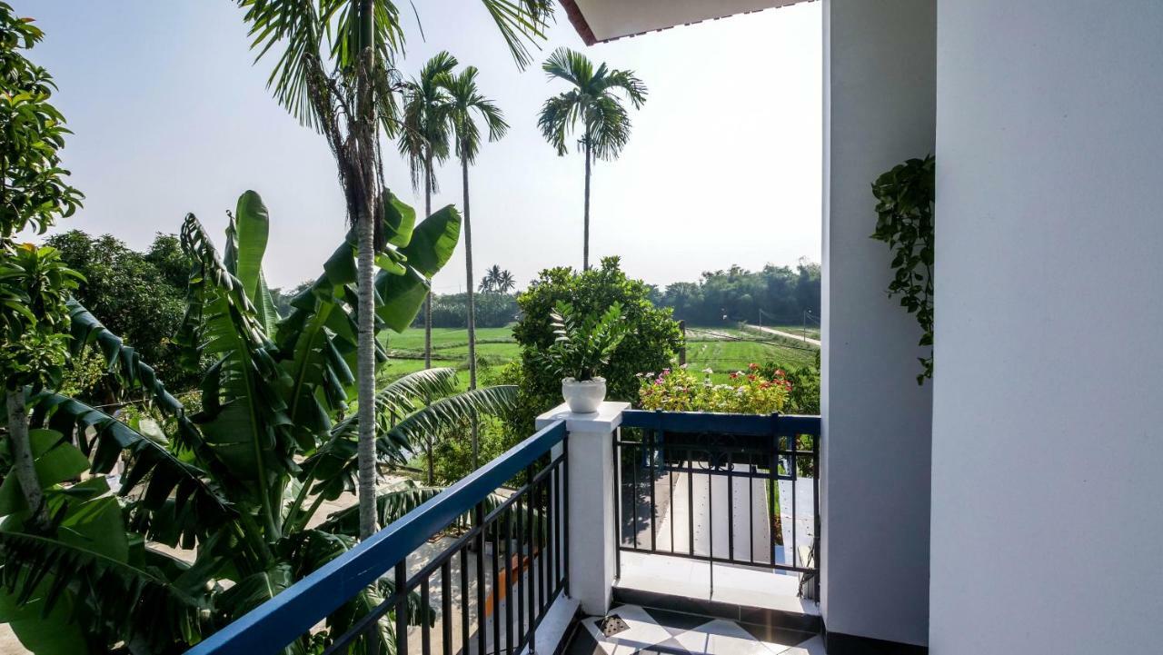 Lavini Hoian Boutique Khách sạn