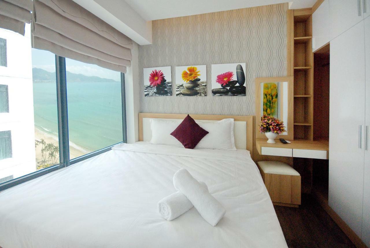 Apartment Nha Trang Home *
