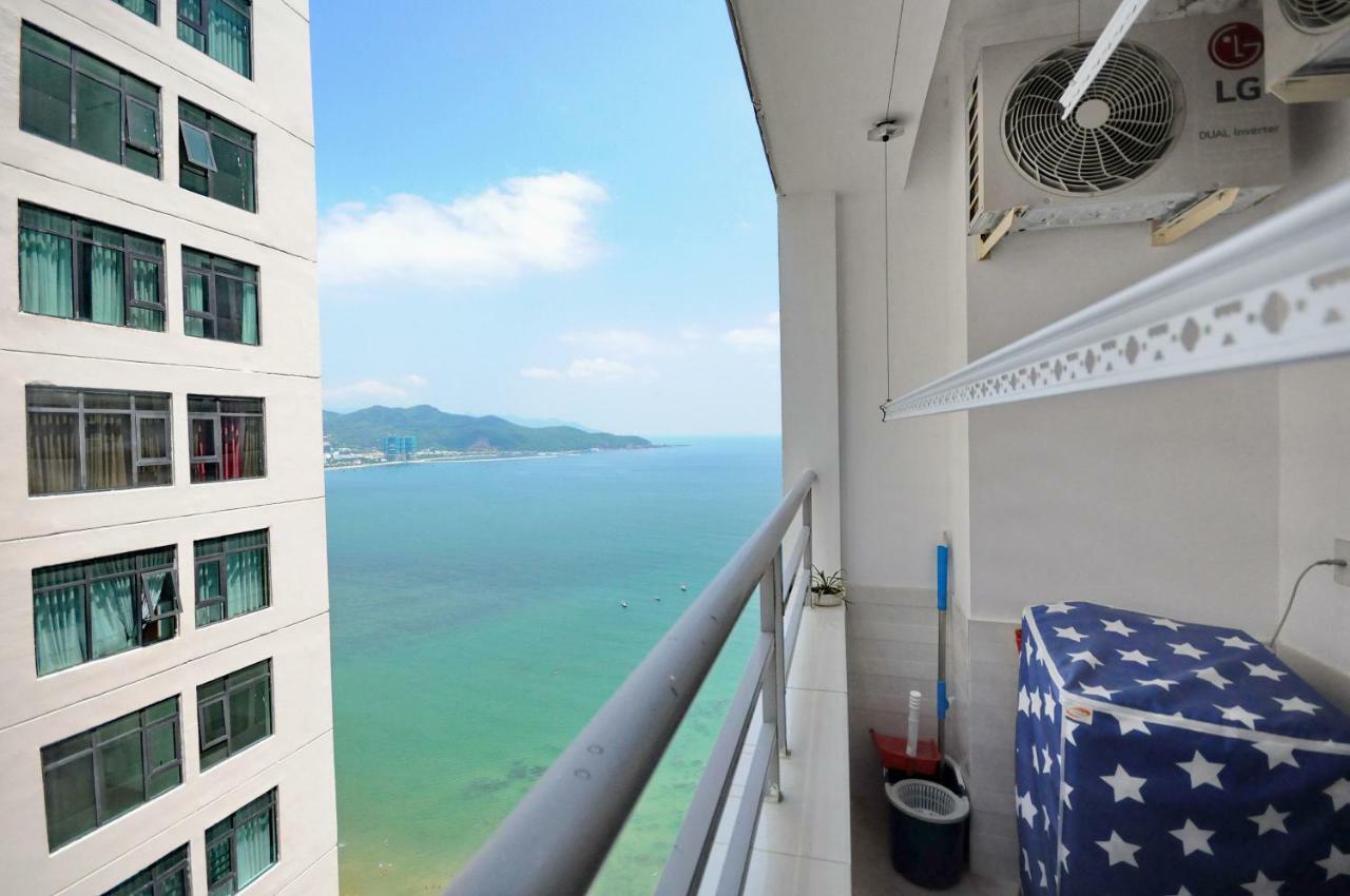 Apartment Nha Trang Home Nha Trang