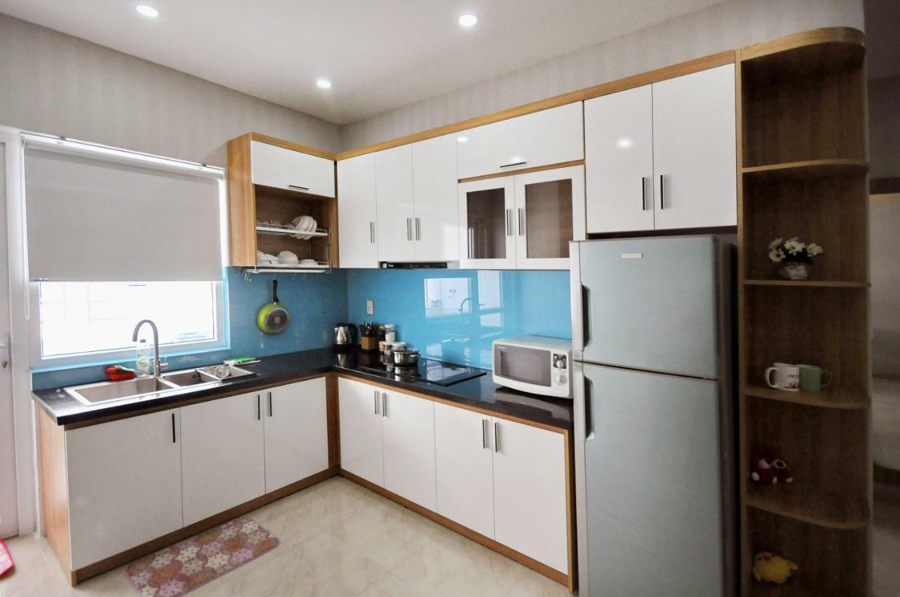 Nha Trang Home Apartment *