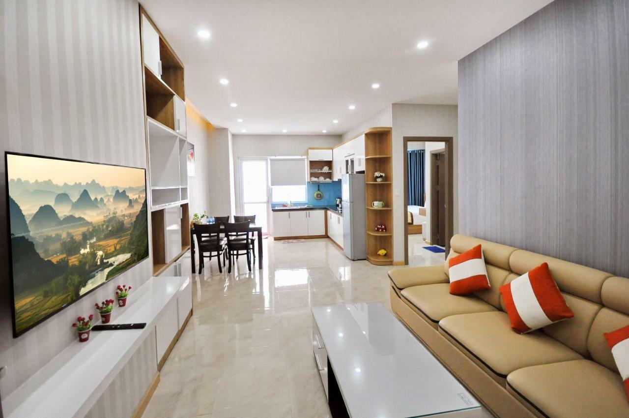Nha Trang Home Apartment