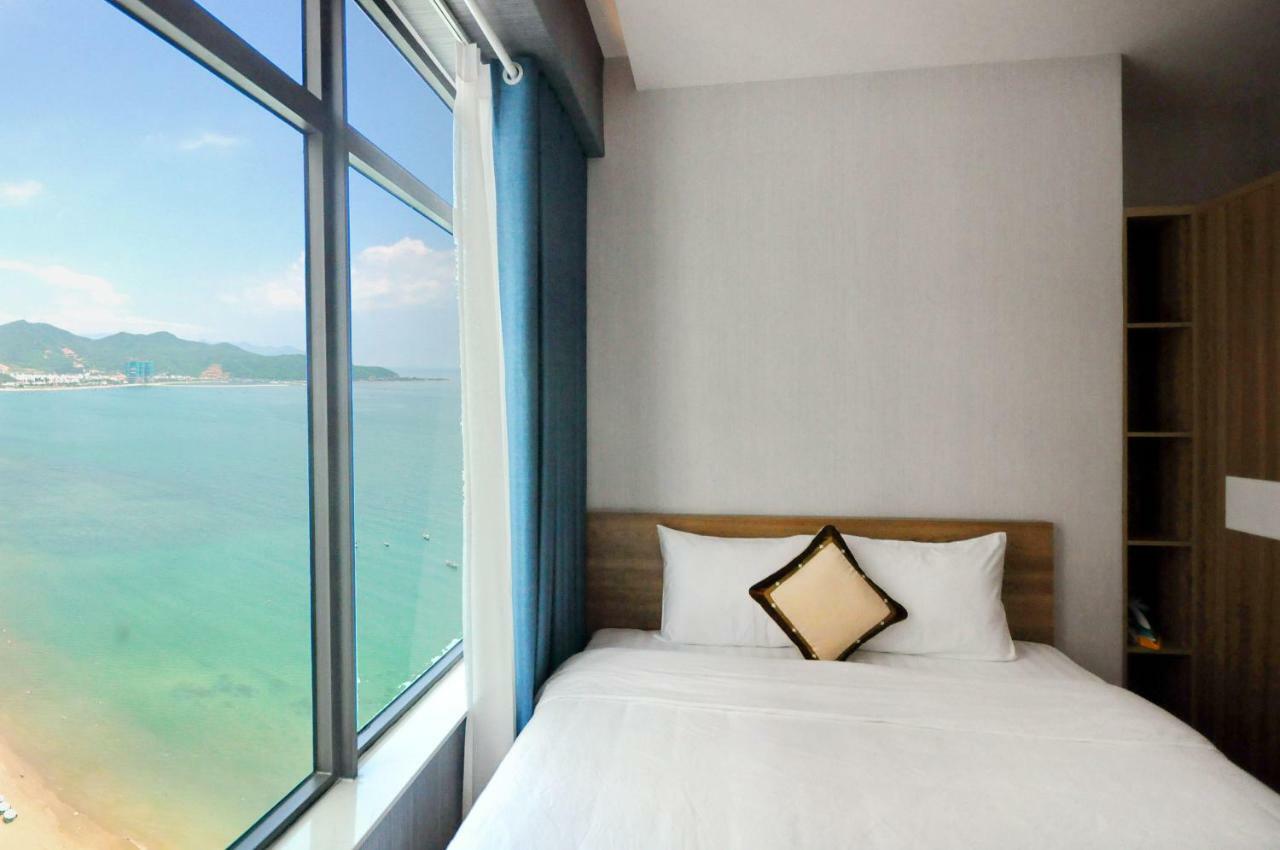 Apartment Nha Trang Home *
