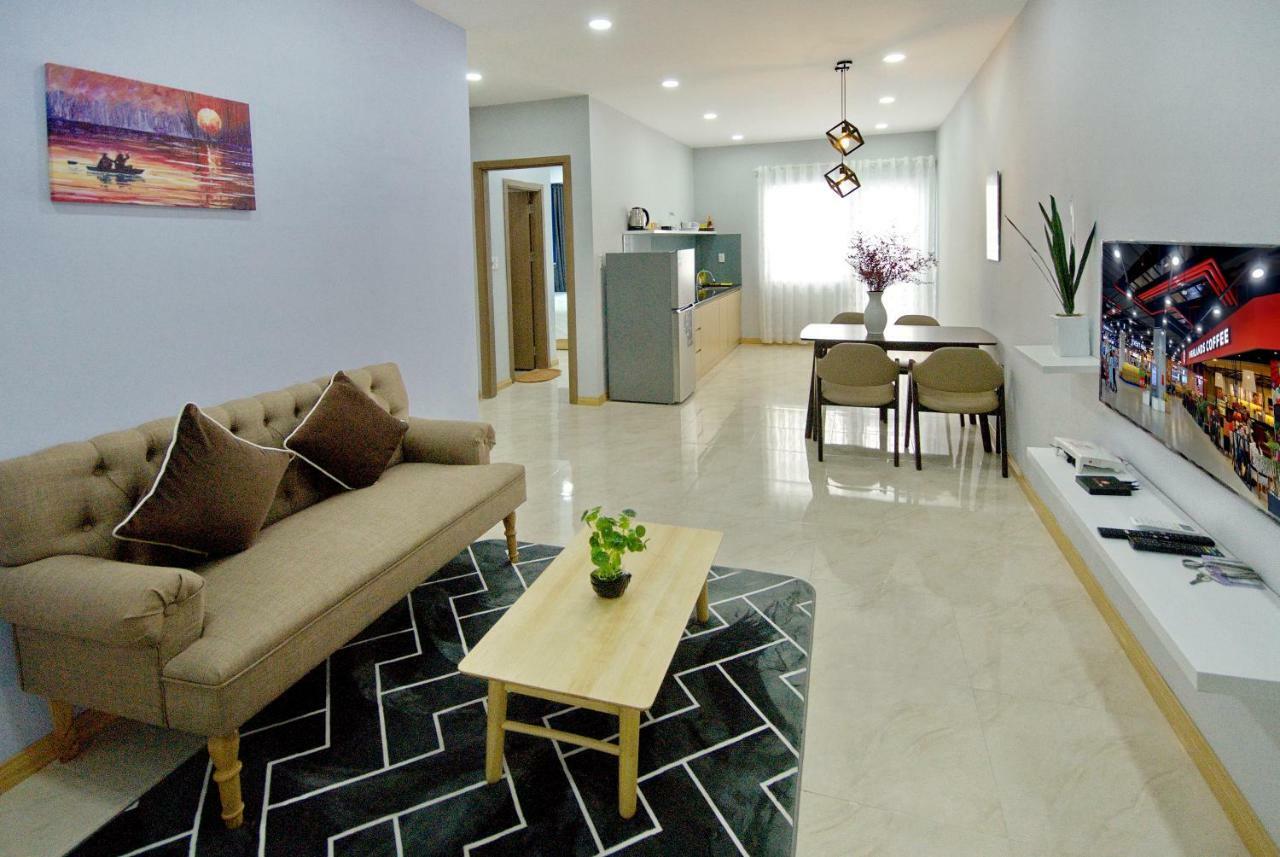 Nha Trang Home Apartment