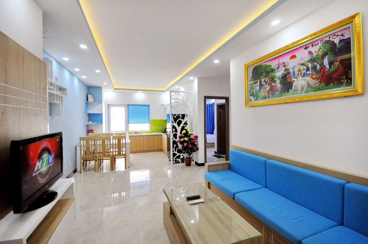 Apartment Nha Trang Home *