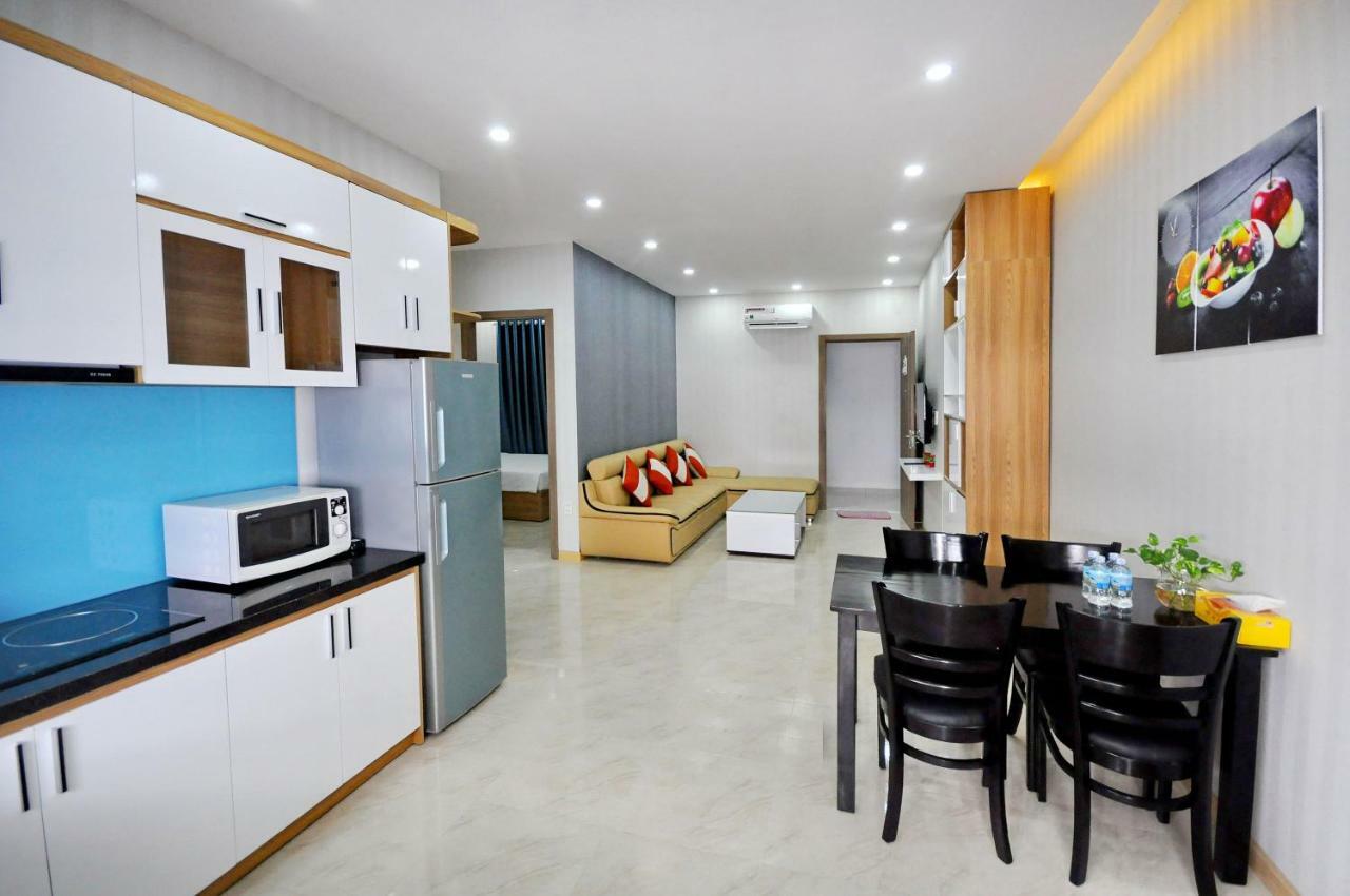 Nha Trang Home Apartment